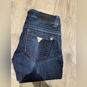 Guess premium jeans